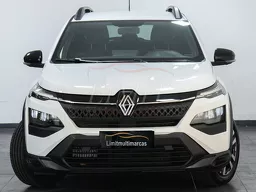 Renault Kardian