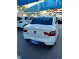 Fiat Grand Siena