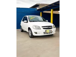Chevrolet Celta