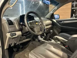 Chevrolet S10