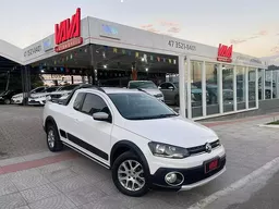 Volkswagen Saveiro