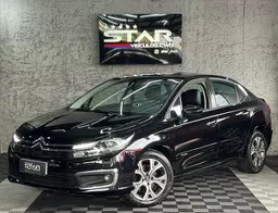 Citroën C4 Lounge