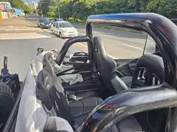 Willys Interlagos