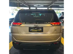 Jeep Commander