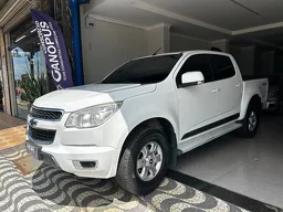 Chevrolet S10
