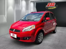 Fiat Idea