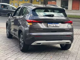 Fiat Pulse