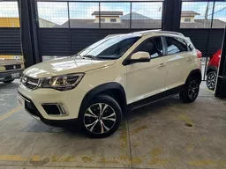 Chery Tiggo 2