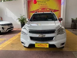 Chevrolet S10