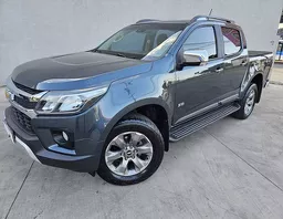Chevrolet S10