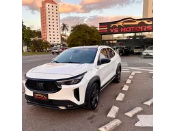 Fiat Fastback