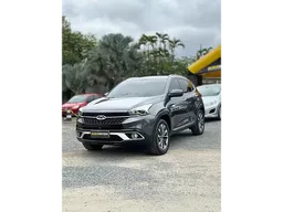 Chery Tiggo 7