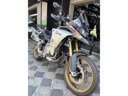 BMW F 850