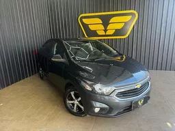 Chevrolet Prisma