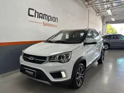 Chery Tiggo 2