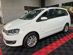 Volkswagen Spacefox