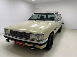 Chevrolet Caravan