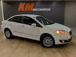 Fiat Linea