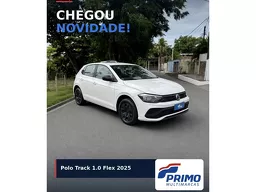 Volkswagen Polo Hatch