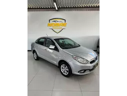 Fiat Siena