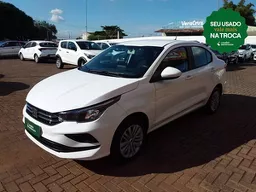 Fiat Cronos