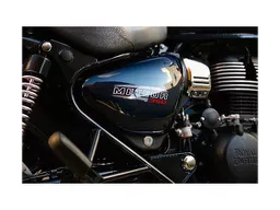 Royal Enfield Meteor 350