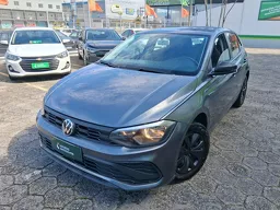 Volkswagen Polo Hatch
