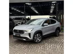 Fiat Fastback