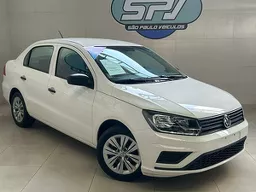 Volkswagen Voyage