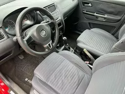 Volkswagen Crossfox