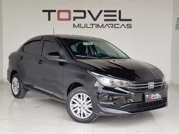 Fiat Cronos