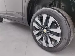 Chevrolet Montana
