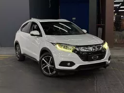 HR-V