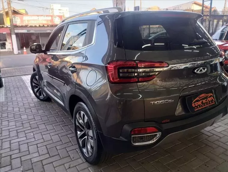 Foto do carro