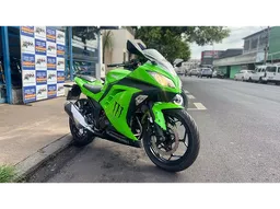 Kawasaki Ninja