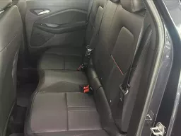 Chevrolet Montana