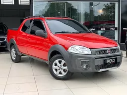 Fiat Strada