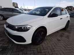 Volkswagen Polo Hatch