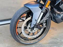 Ktm 390