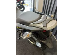Honda NXR 160