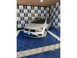 Volkswagen Voyage