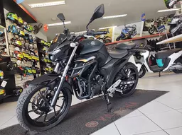 Fazer 250