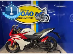 CBR 600