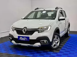 Renault Stepway
