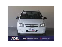 Chevrolet Celta