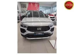 Fiat Pulse
