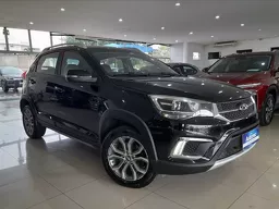 Chery Tiggo 2
