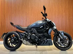 Xdiavel