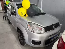 Fiat Uno