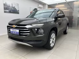 Chevrolet Montana